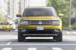 Volkswagen Atlas V6 2017 года